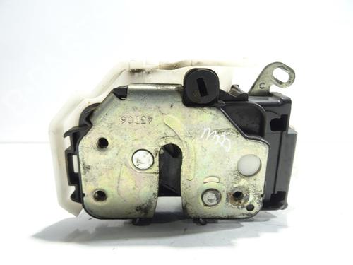 Front right lock ALFA ROMEO 159 Sportwagon (939_) 1.9 JTDM 16V (939BXC1B, 939BXC12) | BP23786155C97 