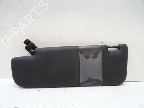 Left sun visor FIAT 500 (312_) 1.2 (312AXA1A) | BP21971870I1 