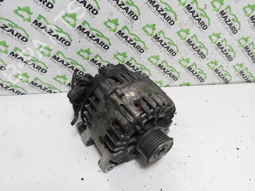 Used Alternator Alternator PEUGEOT EXPERT Van (VF3A_, VF3U_, VF3X_) [2007-2026] 20047597 20047597