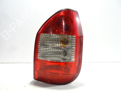 Used Right taillight Right taillight 21387970 21387970