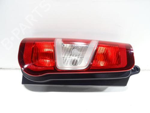 Venstre baglygte PEUGEOT PARTNER Box Body/MPV (K9) [2018-2026]  32524739