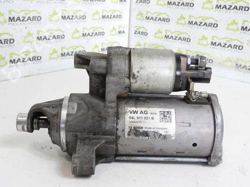 Used Starter Starter AUDI Q5 (8RB) [2008-2019] 20069805 20069805