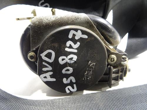 Used Front right seatbelt Front right seatbelt PEUGEOT 206 Hatchback (2A/C) 1.9 D (69 hp) 29838745 29838745