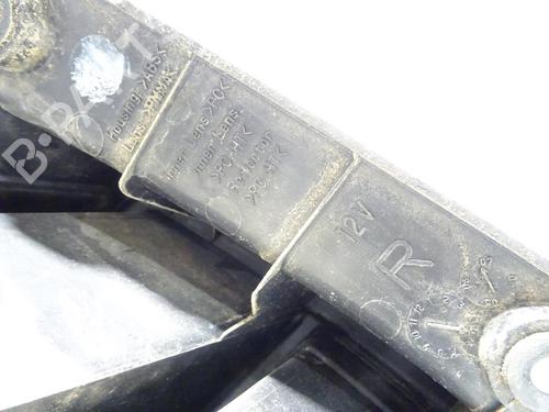 Right taillight FIAT SEDICI (189_) 1.9 D Multijet 4x4 | BP28604531C35