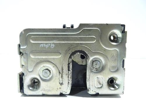 Zamek drzwi przednich prawych DACIA LOGAN (LS_) 1.6 (LS0B, LS0D, LS0F, LS0H) | BP29896000C97 