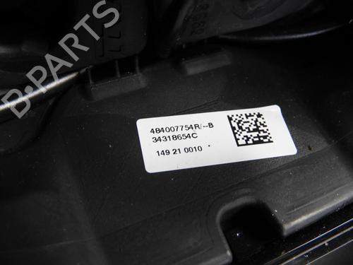 Steering wheel DACIA SANDERO III 1.0 SCe 65 | BP20053677C49 