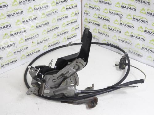 Used Hand brake INFINITI QX70 50 AWD (390 hp) 21968542