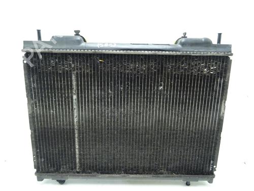 Used Water radiator Water radiator FIAT MULTIPLA (186_) 1.9 JTD 105 (186AXB1A) (105 hp) 29631356 29631356