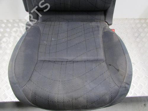Right front seat PEUGEOT PARTNER Tepee 1.6 HDi 90 | BP20049655C16 