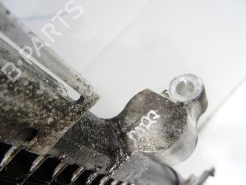 AC radiator VOLVO XC90 I (275) D5 AWD | BP29967708M32