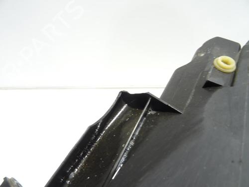 Left headlight PEUGEOT 807 (EB_) 2.2 HDi | BP21973119C28 - Image 3