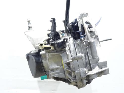 Used Gearbox Gearbox NISSAN MICRA V (K14) 1.0 IG-T 100 (101 hp) 35888067 35888067