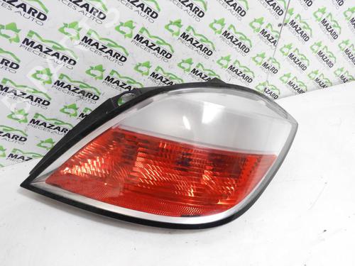 Used Right taillight OPEL ASTRA H (A04) [2004-2014]  20072444