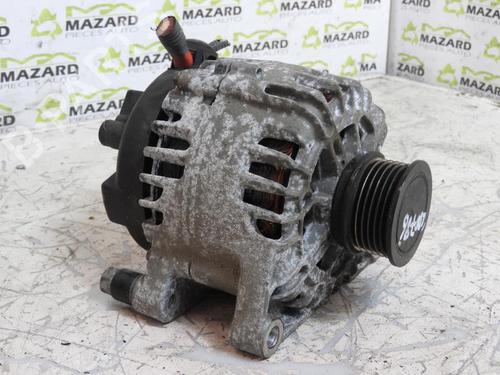 Used Alternator Alternator FORD FIESTA VI (CB1, CCN) 1.6 TDCi (95 hp) 20071268 20071268