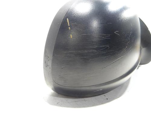 Right mirror HYUNDAI i20 I (PB, PBT) 1.4 CRDi | BP26711597C27 