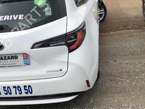 Switch TOYOTA COROLLA Estate (_E21_) 1.8 Hybrid (ZWE211W) | BP23787532I30 - Image 10