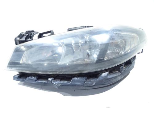 Left headlight RENAULT LAGUNA II (BG0/1_) 1.9 dCi (BG1A, BG1W, BG0G) | BP33314529C28 - Image 2