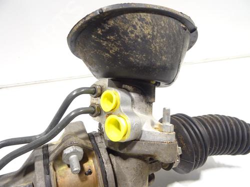 Steering rack RENAULT MEGANE I Coach (DA0/1_) 1.9 dCi (DA05, DA1F) | BP29422255M22 