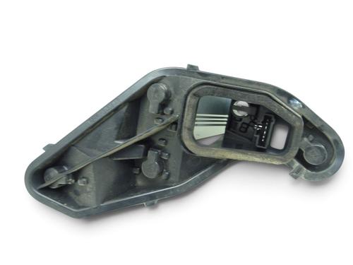 Used Lamp holder Lamp holder PEUGEOT 207 (WA_, WC_) 1.4 HDi (68 hp) 40530272 40530272