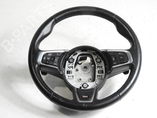 Used Steering wheel JAGUAR XF II (X260) 3.0 (340 hp) 20065621