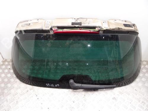 Used Bootlid window PEUGEOT 308 SW I (4E_, 4H_) 1.6 HDi (109 hp) 27386942