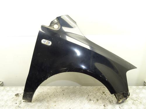 Used Right front fenders VW FOX Hatchback (5Z1, 5Z3, 5Z4) 1.2 (55 hp) 28386074