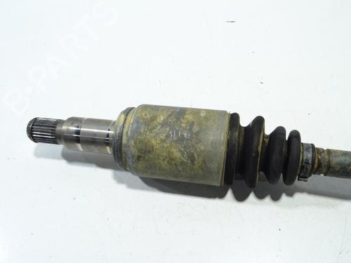 Right front driveshaft SUZUKI VITARA (ET, TA, TD) 1.9 D All-wheel Drive (SE419TD) | BP29635693M39 