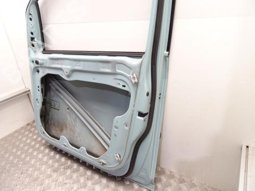 Right front door VW CADDY III MPV (2KB, 2KJ, 2CB, 2CJ) 1.9 TDI | BP28494274C3
