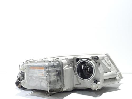 Left headlight SKODA OCTAVIA II Combi (1Z5) 2.0 TDI 4x4 | BP29360184C28 