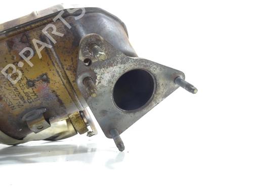 Used Catalyst Catalyst NISSAN QASHQAI I (J10, NJ10) 2.0 dCi (150 hp) 25976291 25976291