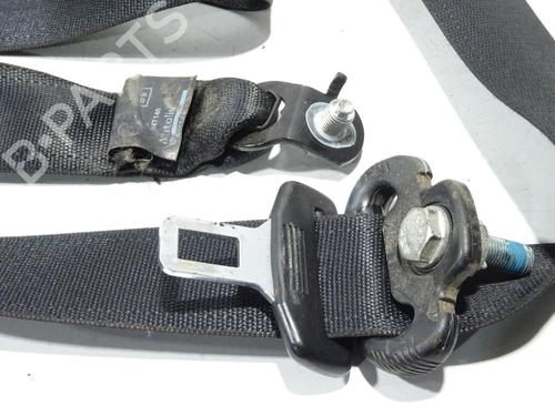 Front left seatbelt PEUGEOT BIPPER Tepee 1.3 HDi 75 | BP31064445I26