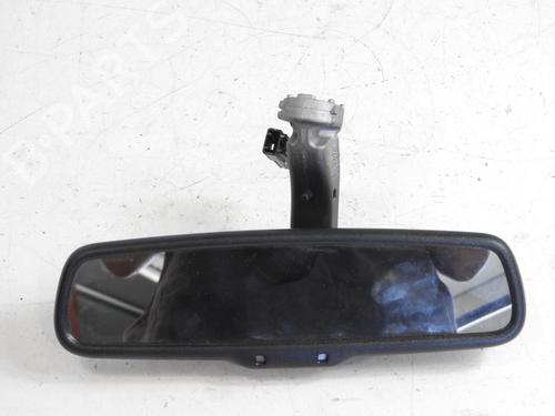 Rear mirror MITSUBISHI OUTLANDER III (GG_W, GF_W, ZJ, ZL, ZK) Plug-in Hybrid (GG2W) 7630A237
