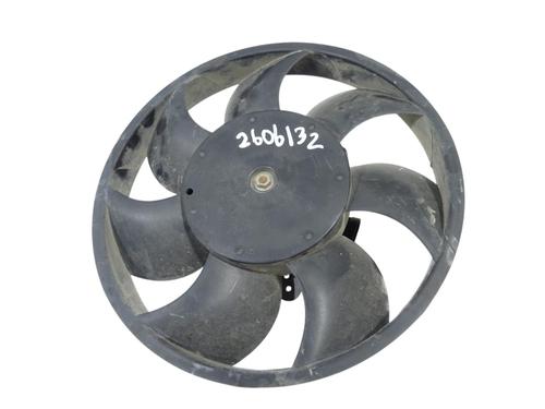 Radiator fan RENAULT MASTER III Platform/Chassis (EV, HV, UV) 2.3 dCi 145 RWD (UV0F, UV0E, HV0E, HV0F, HV0T, HV10,... | BP39480677M35 - Image 4