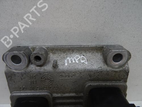 Engine control unit (ECU) FIAT PUNTO (188_) 1.2 16V 80 (188.233, .235, .253, .255, .333, .353, .639,... | BP20054716M57 