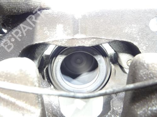 Left front brake caliper FORD FIESTA VII (HJ, HF) 1.0 EcoBoost | BP29838716M105
