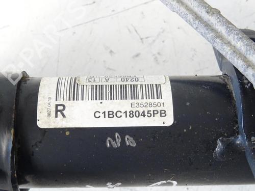 Right front shock absorber FORD FIESTA VI (CB1, CCN) 1.0 EcoBoost | BP20063120M17 