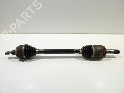 Used Left rear driveshaft Left rear driveshaft 20050857 20050857