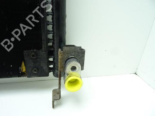Used AC radiator AC radiator FIAT MULTIPLA (186_) 1.9 JTD 105 (186AXB1A) (105 hp) 29631360 29631360