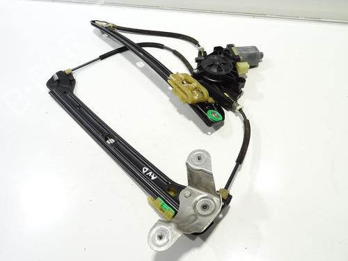 Front right window mechanism VW GOLF VII (5G1, BQ1, BE1, BE2) 1.6 TDI | BP28216518C23 