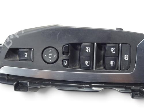 Left front window switch BMW X3 (G01, F97, G08) xDrive 30 e Plug-in-Hybrid | BP39424589I27 - Image 4
