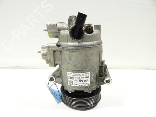 Airco pomp VW POLO V (6R1, 6C1) 1.2 TDI (75 hp) 29861354