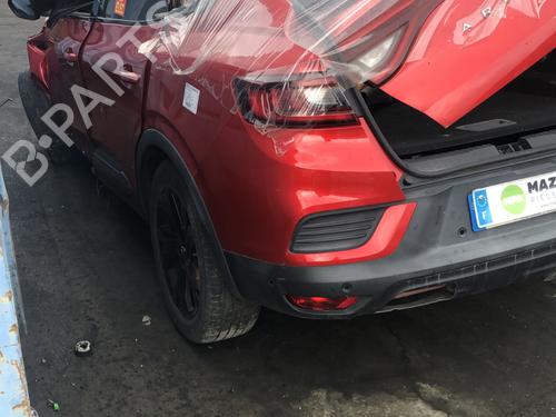 Electronic module RENAULT ARKANA I (LCM_, LDN_) 1.6 E-TECH 145 (LDMU) | BP27637096M83  - Image 9