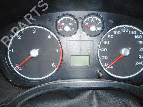 Left front window switch FORD FOCUS II (DA_, HCP, DP) 1.8 TDCi | BP20059292I27  - Image 7