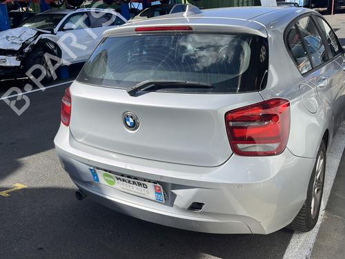 Left sun visor BMW 1 (F20) 116 d | BP39113228I1 - Image 12