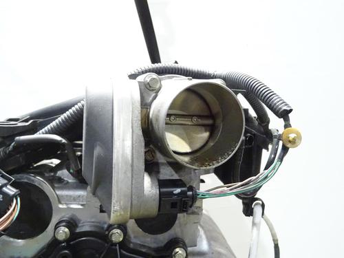 Engine RENAULT SCÉNIC III (JZ0/1_) 1.6 E85 (JZ03, JZ1Y) | BP27492179M1 - Image 3