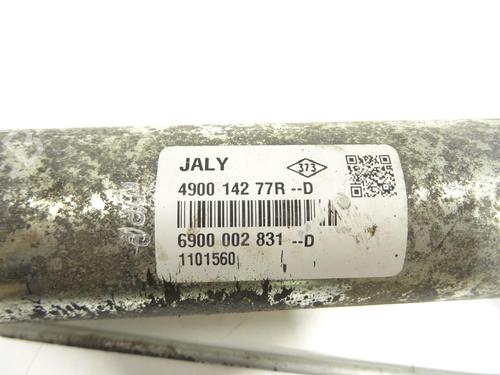 Steering rack NISSAN NV400 Van (X62, X62B)  | BP29425043M22 