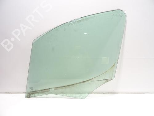 Used Front left door window CITROËN BERLINGO Box Body/MPV (B9) 1.6 HDi / BlueHDi 75 (75 hp) 28357747