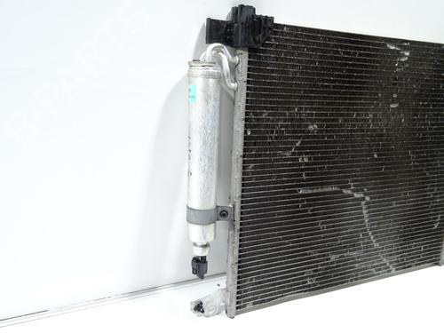 AC radiator NISSAN JUKE (F15) 1.5 dCi | BP29590776M32 