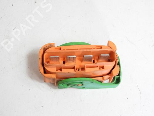 Kabel RENAULT ZOE (BFM_) ZOE (88 hp) 25841767