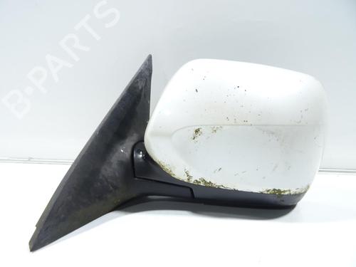 Left mirror SUBARU FORESTER (SH_) 2.0 D AWD (SHH, SHD, SHN) | BP29838870C26